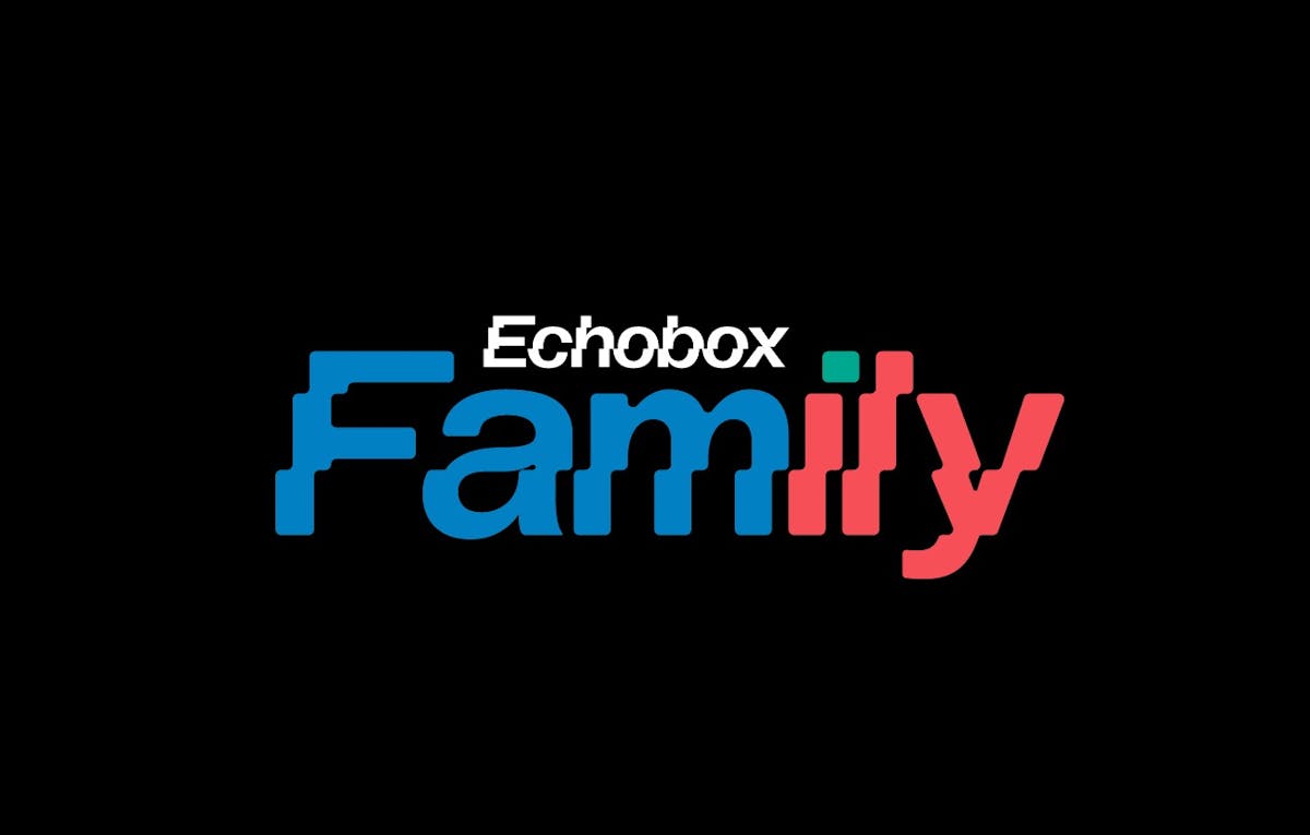 Echobox launches Echobox Family