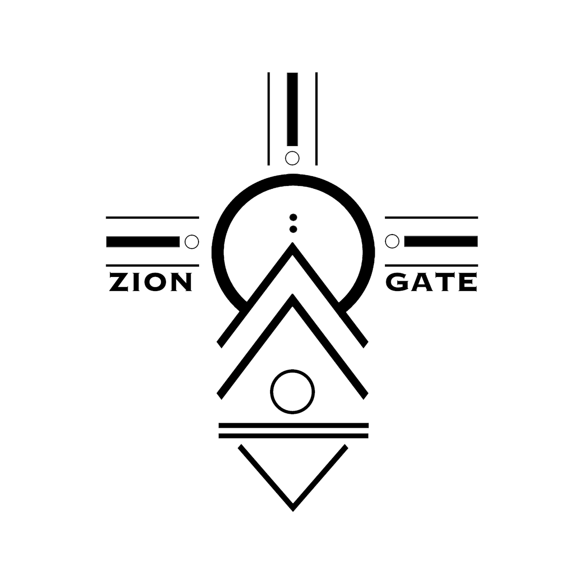 Ziongate FM