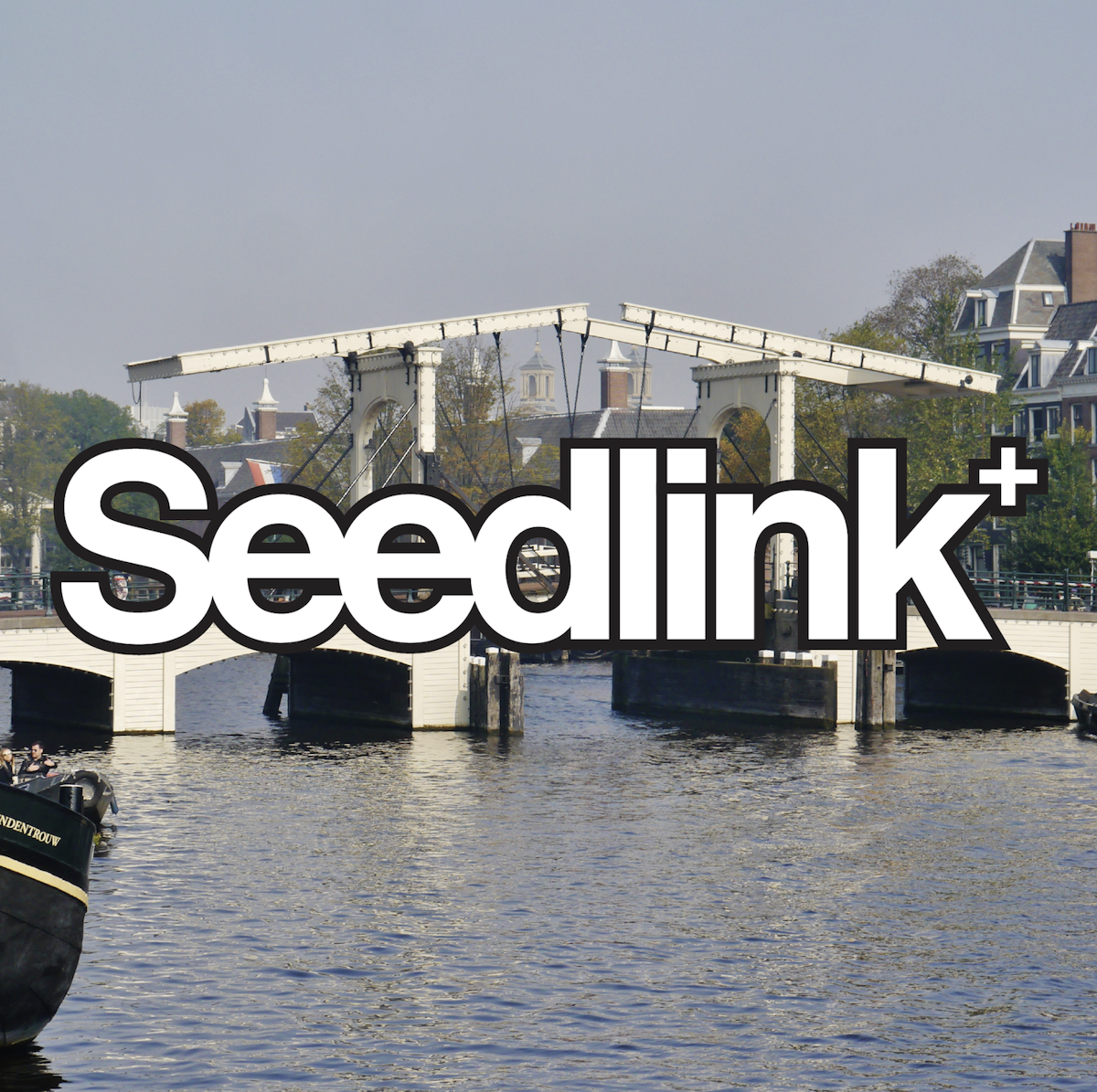Seedlink+ Radio