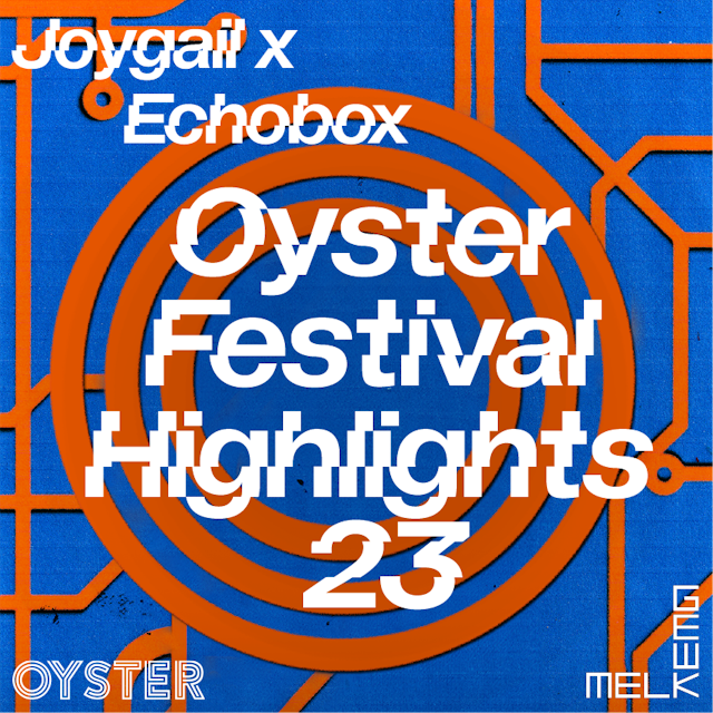 Oyster Festival 23
